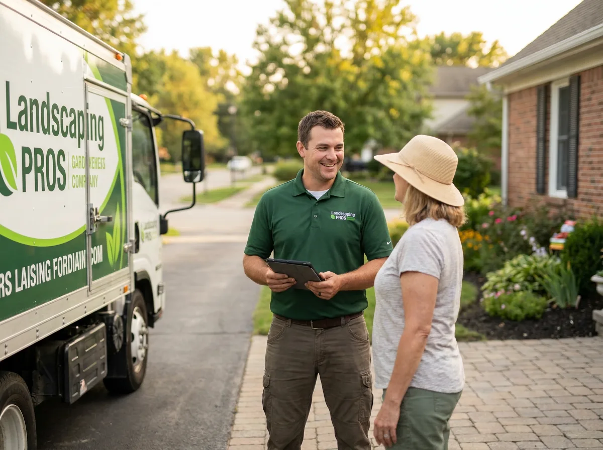 Landscaping Lenoir City, TN FAQs